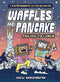 WAFFLES & PANCAKE GN VOL 03 FAILURE TO LUNCH