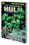 INCREDIBLE HULK EPIC COLLECTION TP LONE AND LEVEL