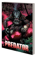 PREDATOR TP VOL 01 DAY OF THE HUNTER