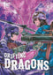 DRIFTING DRAGONS GN VOL 14