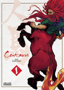 CENTAURS GN VOL 01