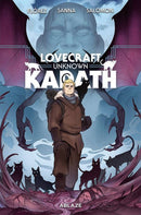 LOVECRAFT UNKNOWN KADATH TP VOL 01 (MR)