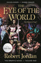 WHEEL OF TIME EYE OF THE WORLD TP