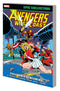 AVENGERS WEST COAST EPIC COLLECTION TP CALIFORNIA