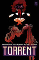 TORRENT TP