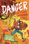 DANGER AND OTHER UNKNOWN RISKS HC GN