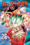 DR STONE GN VOL 26