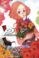 PERSONA 5 GN VOL 10