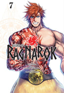 RECORD OF RAGNAROK GN VOL 07 (MR)