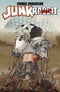 JUNK RABBIT TP VOL 01 (MR)