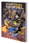 CAPTAIN MARVEL TP VOL 09 REVENGE OF THE BROOD PART 1