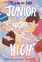 TEGAN AND SARA HC GN VOL 01 JUNIOR HIGH