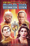 STAR TREK TP WARRIORS OF THE MIRROR WAR