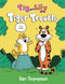 TIG AND LILY GN BOOK 01 TIGER TROUBLE