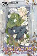 NORAGAMI STRAY GOD GN VOL 26 (MR)