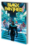 BLACK PANTHER BY JOHN RIDLEY TP VOL 03 ALL THIS AN