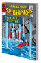 MIGHTY MMW AMAZING SPIDER-MAN TP VOL 04 MASTER PLANNER DM VAR