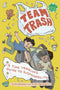 TEAM TRASH TIME TRAVELERS GUIDE TO SUSTAINABILITY