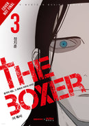 THE BOXER GN VOL 03