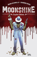 MOONSHINE COMP COLL HC (MR)