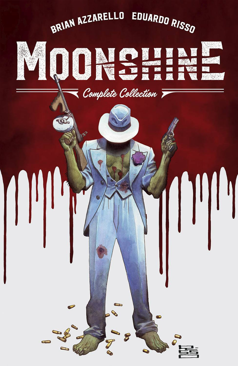 MOONSHINE COMP COLL HC (MR)