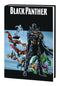 BLACK PANTHER BY PRIEST OMNIBUS HC VOL 02 VELLUTO CVR DM (RE