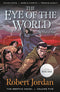 ROBERT JORDAN EYE OF THE WORLD TP VOL 05 NEW PTG