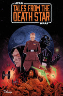 STAR WARS TALES FROM DEATH STAR HC