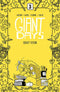 GIANT DAYS LIBRARY ED HC VOL 03