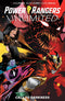 POWER RANGERS UNLIMITED CALL TO DARKNESS TP