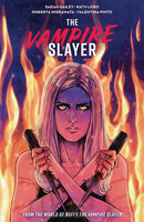 VAMPIRE SLAYER (BUFFY) TP VOL 04 (C: 0-1-2)