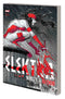 ELEKTRA TP BLACK WHITE AND BLOOD
