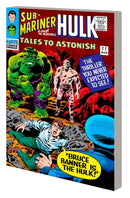 MIGHTY MMW INCREDIBLE HULK TP VOL 03 LESS MONSTER