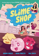 SLIME SHOP HC GN