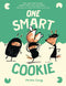 NORMA AND BELLY YR GN VOL 04 ONE SMART COOKIE