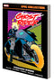 GHOST RIDER EPIC COLLECTION TP VENGEANCE REBORN