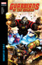 GOTG MODERN ERA EPIC COLL TP SOMEBODYS GOT TO DO IT