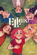 ELLES TP VOL 03 PLURIELLES (C: 0-1-2)