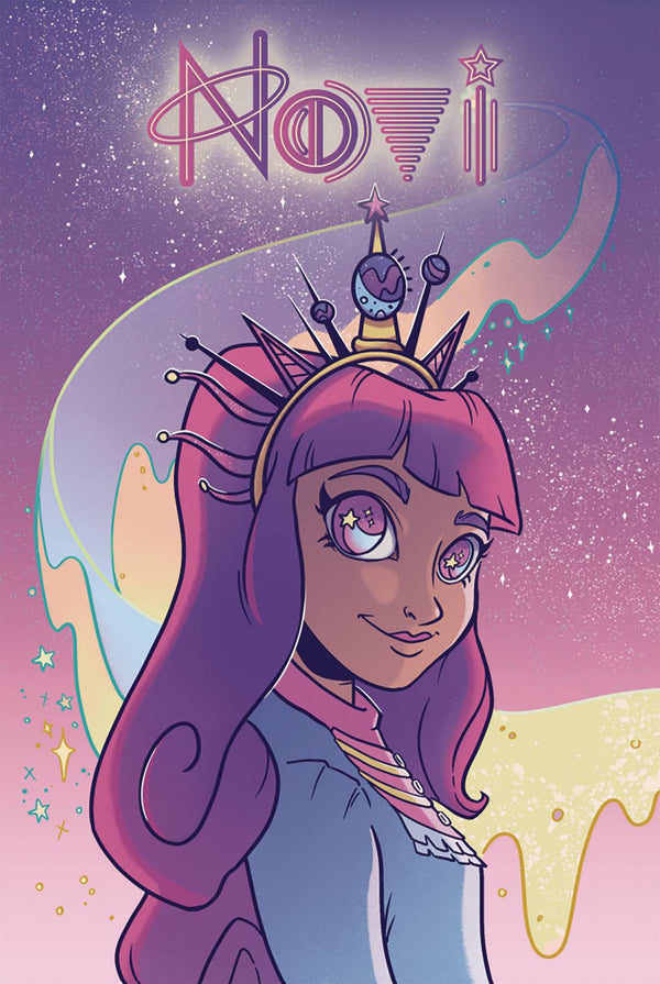 NOVI SPACE PRINCESS GN