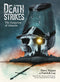 DEATH STRIKES EMPEROR OF ATLANTIS HC (C: 0-1-2)