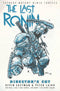 TMNT LAST RONIN DIRECTORS CUT HC