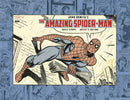 JOHN ROMITA AMAZING SPIDERMAN DAILY STRIPS ARTISTS ED (C: 0-
