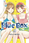 BLUE BOX GN VOL 06