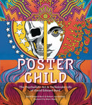 POSTER CHILD PSYCHEDELIC ART DAVID EDWARD BYRD