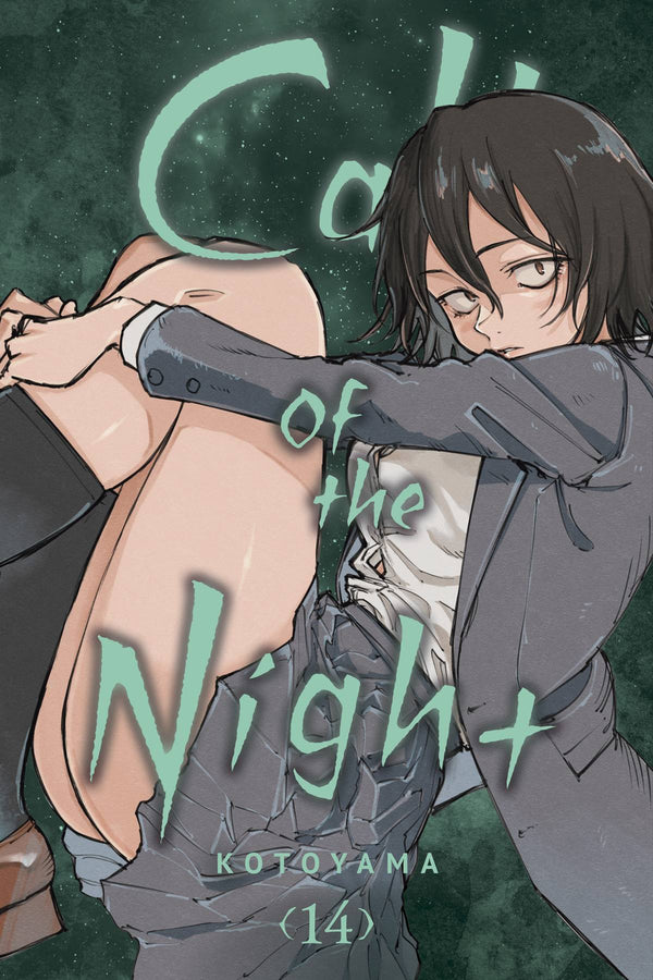 CALL OF THE NIGHT GN VOL 14 (C: 0-1-2)