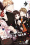 KAGUYA SAMA LOVE IS WAR GN VOL 27 (C: 0-1-2)