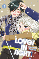 LOVES IN SIGHT GN VOL 05 (C: 0-1-2)