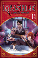 MASHLE MAGIC & MUSCLES GN VOL 14 (C: 0-1-2)