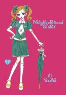 NEIGHBORHOOD STORY GN VOL 01 (C: 0-1-2)