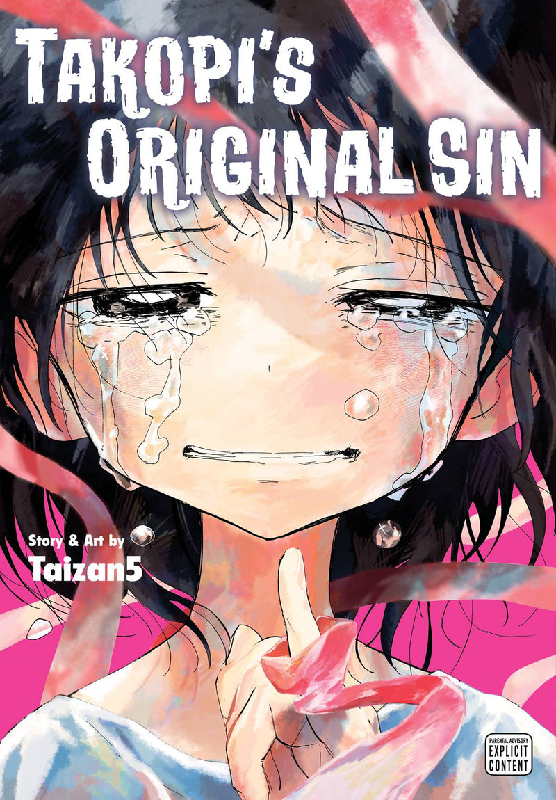 TAKOPIS ORIGINAL SIN GN (MR)